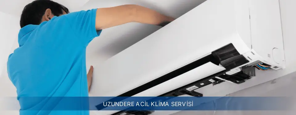 Uzundere İlçemi Electrolux Acil Klima Servisi