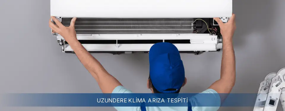 Uzundere İlçemi Electrolux Klima Arıza Tespiti